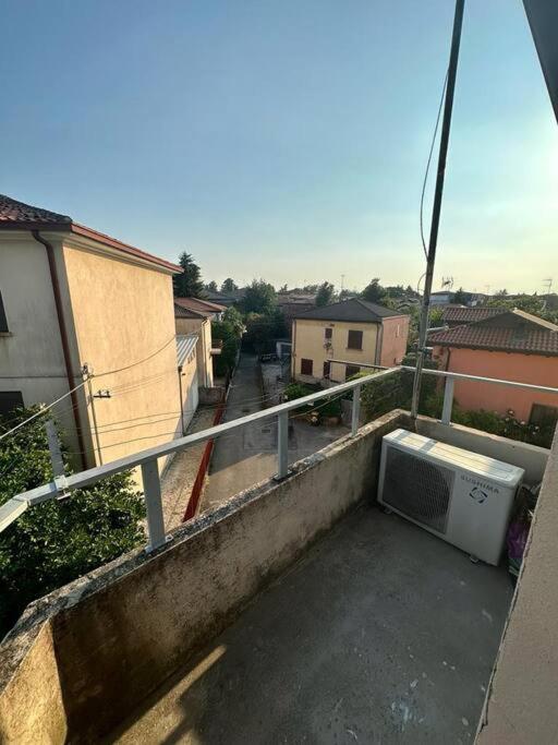 Appartamento Vicino Al Duomo Con Parcheggio Privato Padova Eksteriør billede