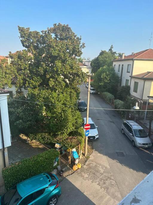 Appartamento Vicino Al Duomo Con Parcheggio Privato Padova Eksteriør billede