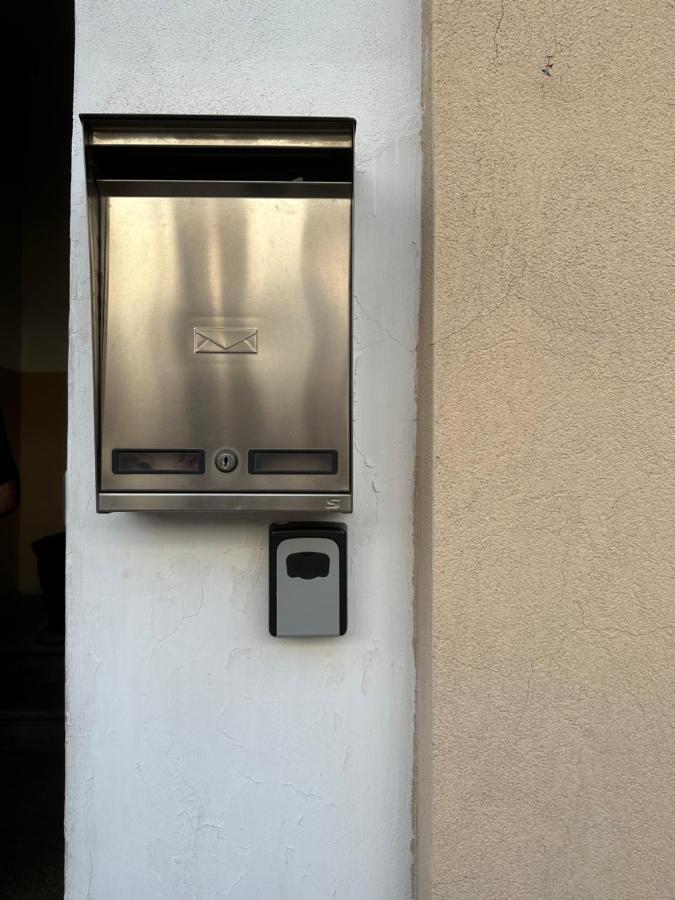Appartamento Vicino Al Duomo Con Parcheggio Privato Padova Eksteriør billede